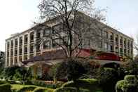 Bangunan Fortune Park Katra- Member ITC Hotel Group