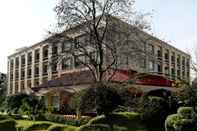 Exterior Fortune Park Katra- Member ITC Hotel Group