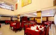 Restoran 3 Fortune Park Katra- Member ITC Hotel Group