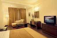 Bedroom Fortune Park Katra- Member ITC Hotel Group