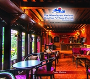 Bar, Kafe, dan Lounge 7 Himalayan Horizon