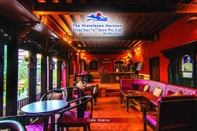 Bar, Kafe, dan Lounge Himalayan Horizon