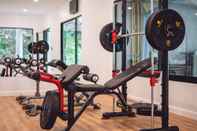 Fitness Center SHA Extra Plus Grand Villa Luxury Time