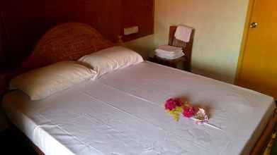 ห้องนอน 4 Sunntop Cabana