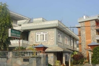 Exterior Hotel Gurkha Haven