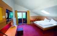 Bedroom 4 Hotel Lagant
