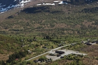 Nearby View and Attractions Fjellstova Ørskogfjellet