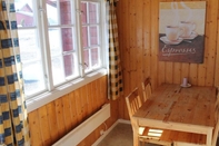 Bedroom Fjellstova Ørskogfjellet