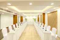 Ruangan Fungsional Sidra Pristine Hotel & Portico Halls