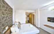 Kamar Tidur 7 Sidra Pristine Hotel & Portico Halls