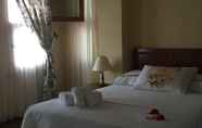 Bedroom 7 Konak Lapeistra Hotel