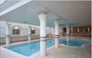 Swimming Pool 7 Hotel Finkennest