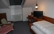 Bedroom 7 Landhotel Alte Aue