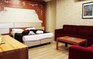 Phòng ngủ 7 Lion City Hotel Kizilay