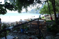 พื้นที่สาธารณะ Olympos Yavuz Hotel