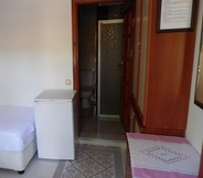 ห้องนอน 4 Olympos Yavuz Hotel