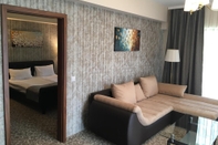 Bedroom Hotel Arnia