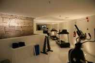 Fitness Center Corpo Santo Lisbon Historical Hotel