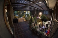 พื้นที่สาธารณะ Hostels Colombia Medellin