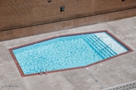 Swimming Pool Alder Hotel Uptown New Orleans