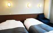 Kamar Tidur 5 Hotel Abest Happo Aldea