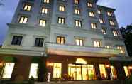 Exterior 5 Hotel Abest Happo Aldea