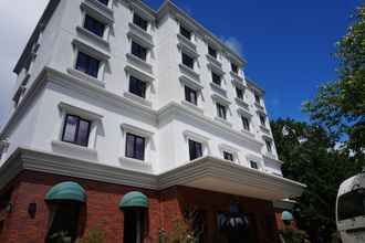 Exterior 4 Hotel Abest Happo Aldea