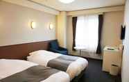 Kamar Tidur 4 Hotel Abest Happo Aldea