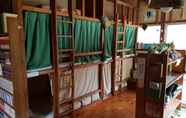 Phòng ngủ 3 Tomarigi - Hostel