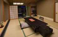 ห้องนอน 5 Tsunagi Onsen Shikitei