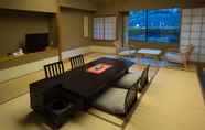 ห้องนอน 7 Tsunagi Onsen Shikitei