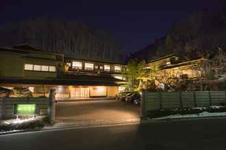 Exterior 4 Tsunagi Onsen Shikitei