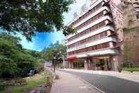 Exterior Golden Hotspring Hotel