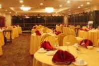 ห้องประชุม Qingdao Oceanwide Elite Hotel