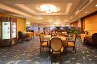 Quầy bar, cafe và phòng lounge Huiquan Dynasty Hotel