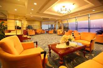 Lobby 4 Huiquan Dynasty Hotel