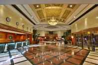 Lobby Huiquan Dynasty Hotel