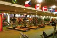 Fitness Center Huiquan Dynasty Hotel