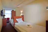 Kamar Tidur XO Hotels City Centre