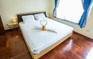 Kamar Tidur 5 Penthouse Pool Villa Pattaya