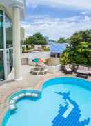 SWIMMING_POOL Penthouse Pool Villa Pattaya