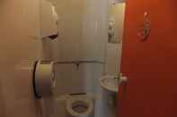 In-room Bathroom Formul'Eco Maubeuge