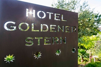 Bên ngoài 4 Hotel Goldener Stern