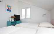 Bedroom 5 Luxe Dubrovnik Apartments