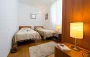 Bedroom 2 Luxe Dubrovnik Apartments