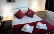 Kamar Tidur 2 Great Meadow House