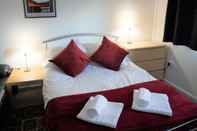 Kamar Tidur Great Meadow House