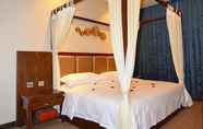 Bedroom 5 Jiayi Hotel Dongying Xi'er Road Branch