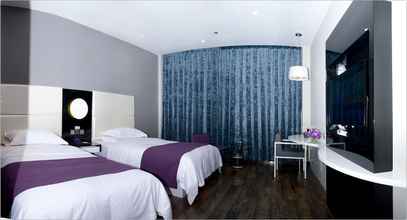 Kamar Tidur 4 Jiayi Hotel Dongying Xi'er Road Branch