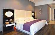 Kamar Tidur 6 Jiayi Hotel Dongying Xi'er Road Branch